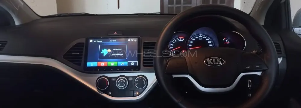 KIA Picanto 2020 for Sale in Rawalpindi Image-1