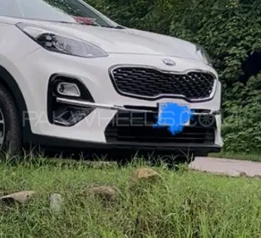 KIA Sportage 2023 for Sale in Sialkot Image-1