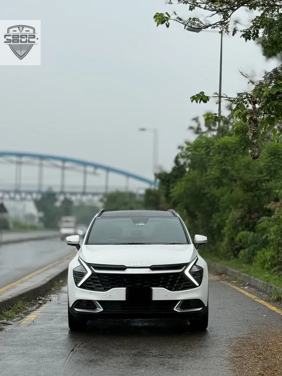 KIA Sportage L 2025 for Sale in Lahore Image-1