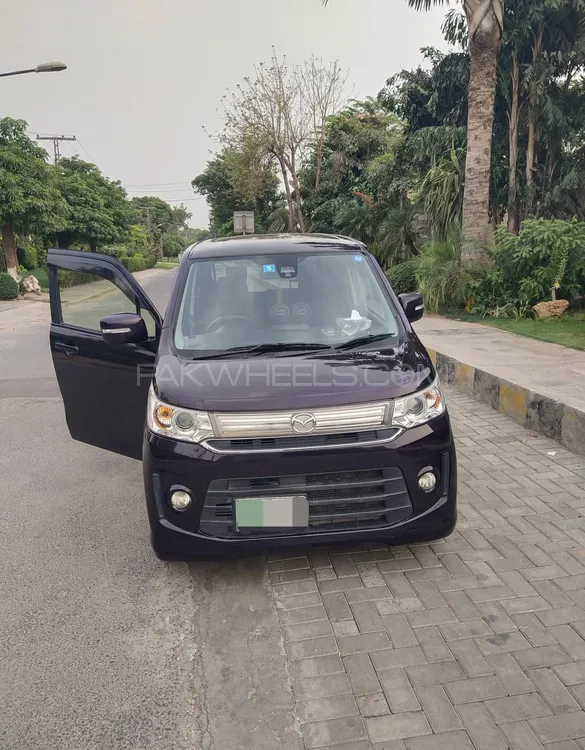 Mazda Flair 2019 for Sale in Multan Image-1