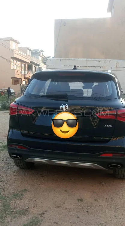 ایم جی ایچ ایس 2021 for Sale in اسلام آباد Image-1