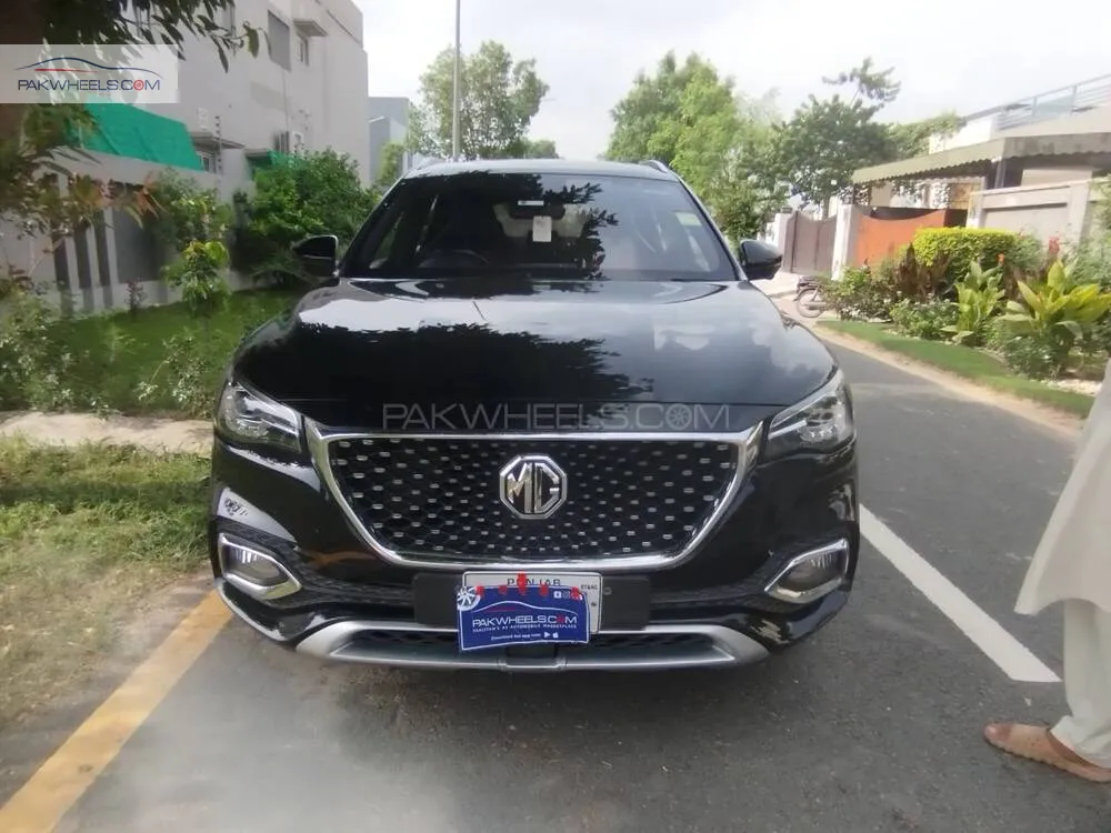 ایم جی ایچ ایس 2021 for Sale in لاہور Image-1