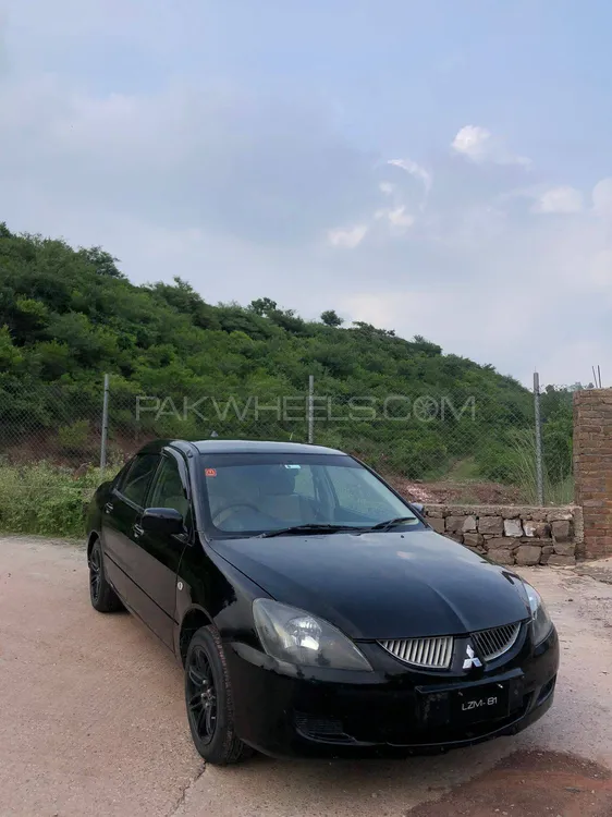 Mitsubishi Lancer 2005 for Sale in Islamabad Image-1
