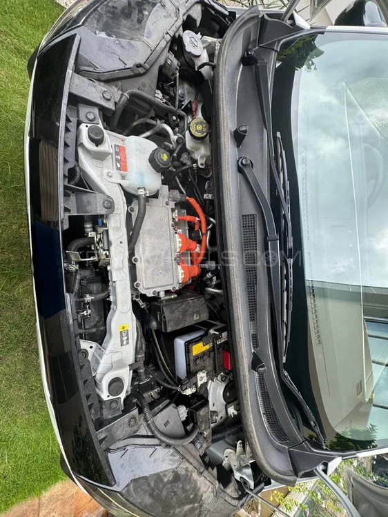 Nissan 370Z 2022 for Sale in Lahore Image-1