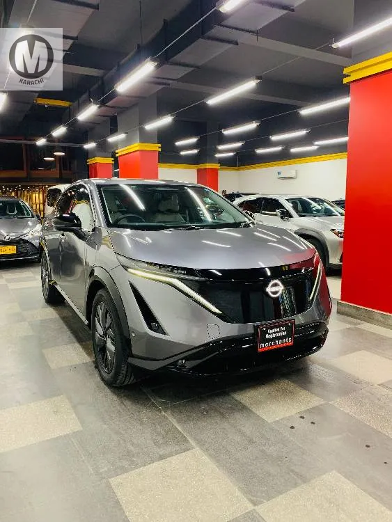 نسان ارِیا 2022 for Sale in کراچی Image-1