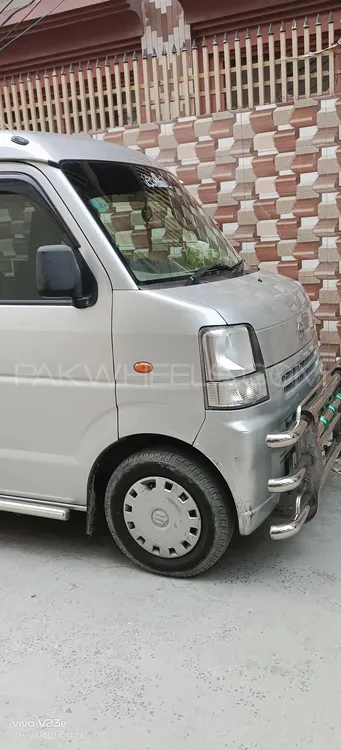 Nissan Clipper 2014 for Sale in Gujranwala Image-1