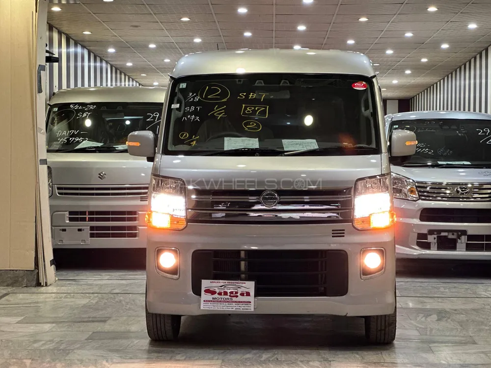 Nissan Clipper 2020 for Sale in Gujranwala Image-1