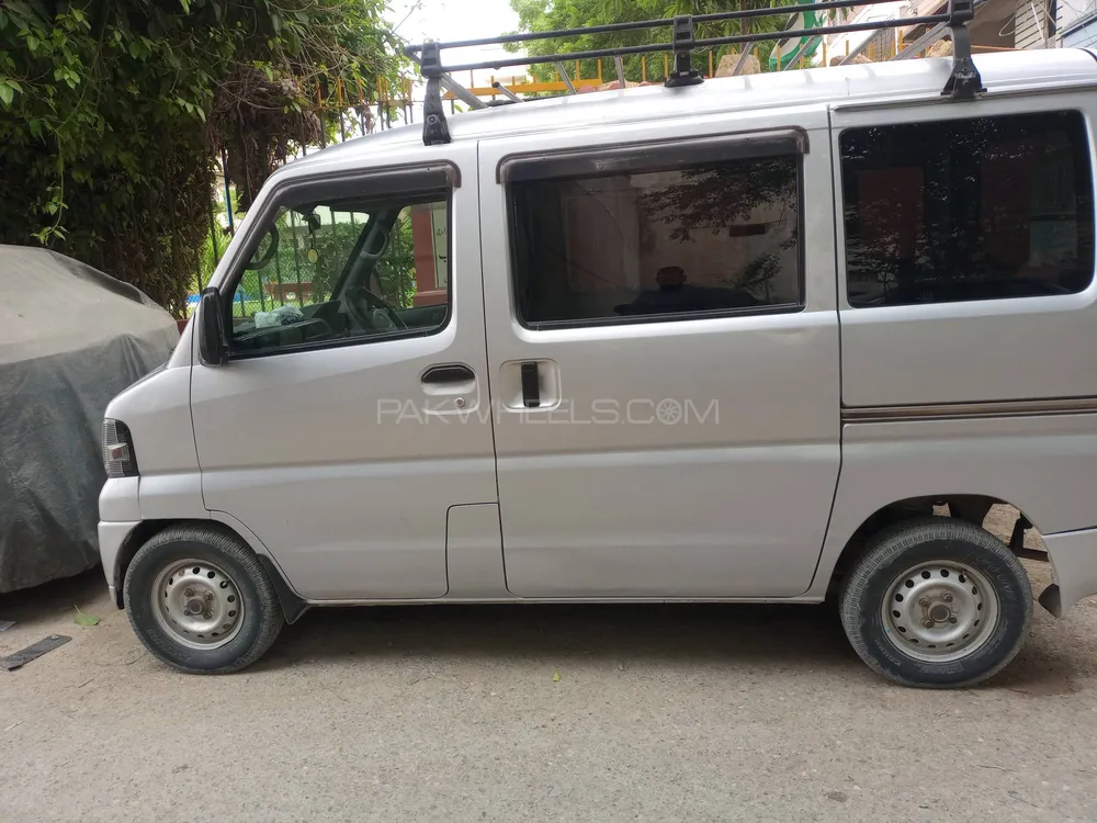 Nissan Clipper 2010 for Sale in Karachi Image-1
