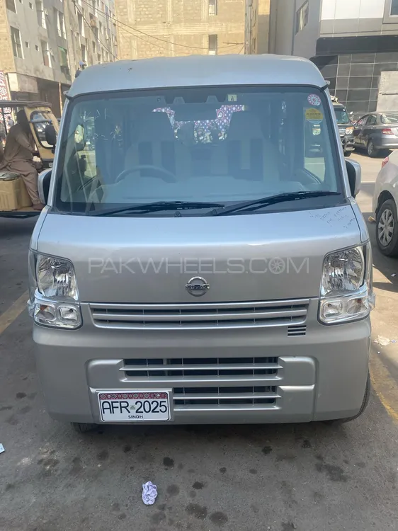 Nissan Clipper 2020 for Sale in Karachi Image-1