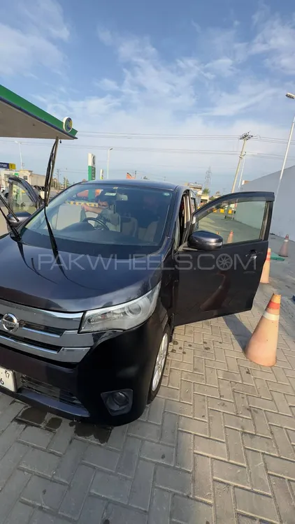 Nissan Dayz 2014 for Sale in Nankana sahib Image-1