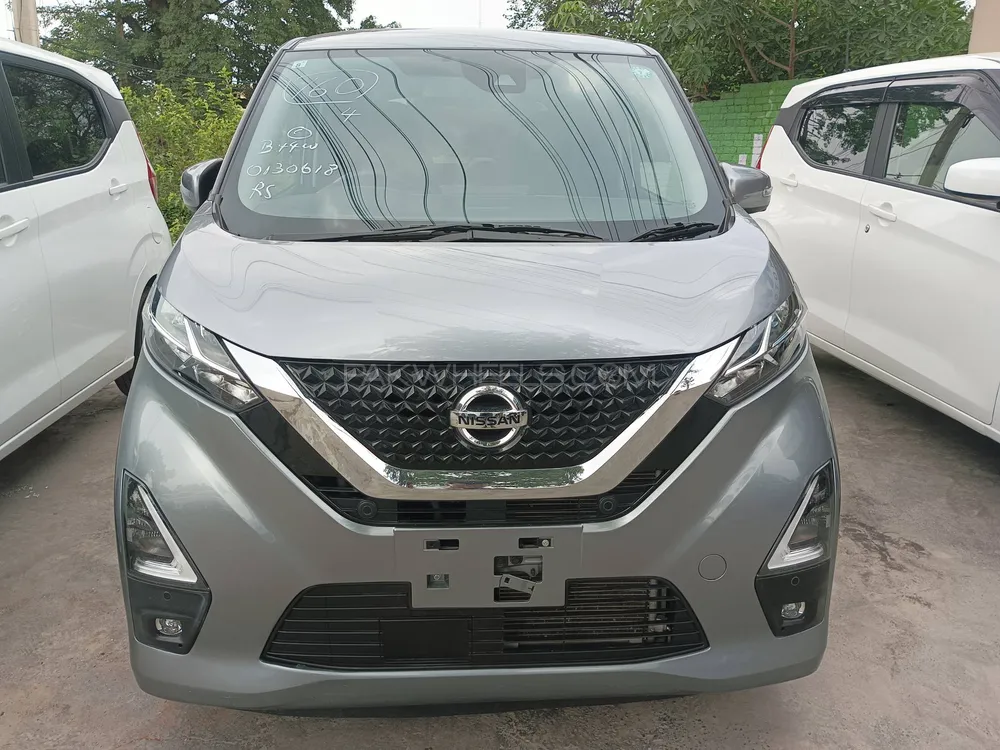 Nissan Dayz 2022 for Sale in Gujranwala Image-1