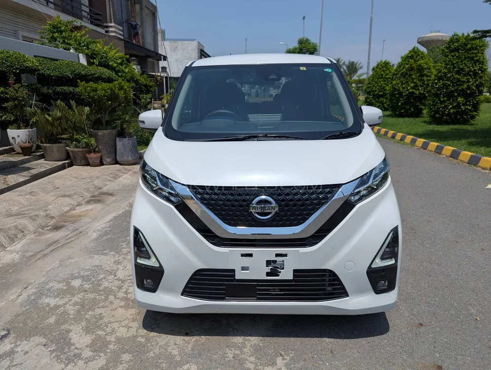 Nissan Dayz 2022 for Sale in Sialkot Image-1
