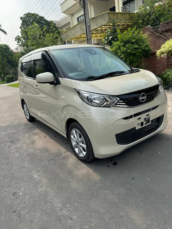 Nissan Dayz 2023 for Sale in Gujranwala Image-1