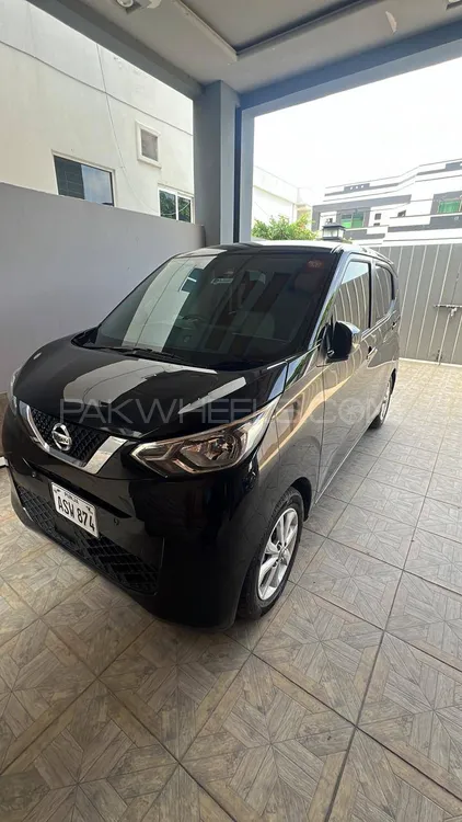 Nissan Dayz 2023 for Sale in Gujranwala Image-1