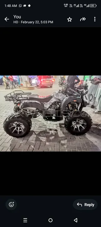NPTC ATV 2020 for Sale Image-1