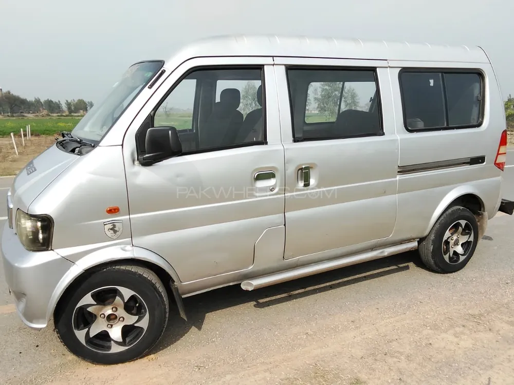 پرنس کے 07 2014 for Sale in اوکاڑہ Image-1