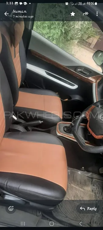 Prince Pearl 2020 for Sale in Lahore Image-1