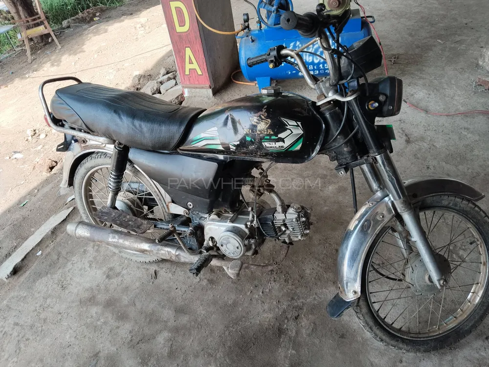 سفاری SD 70 2014 for Sale Image-1