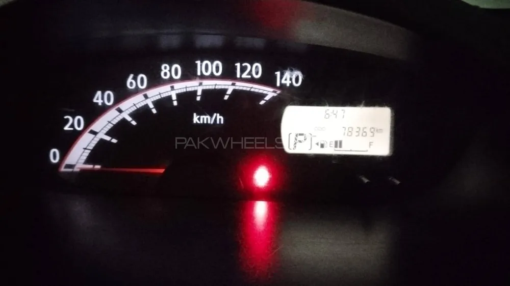 سبارو اسٹیلا 2012 for Sale in لاہور Image-1