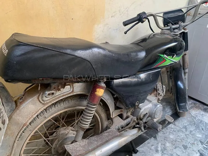 Super Asia SA 70 2013 for Sale Image-1