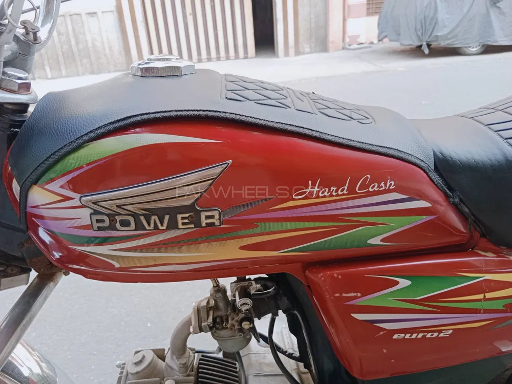 سُپر پاور SP 70 2019 for Sale Image-1