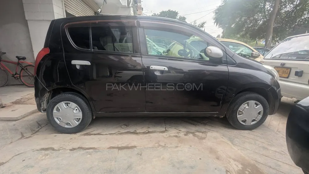 سوزوکی آلٹو 2014 for Sale in کراچی Image-1