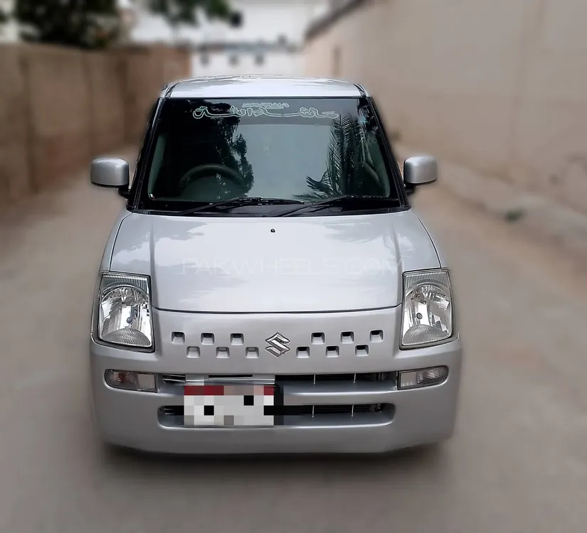 Suzuki Alto 2009 for Sale in Karachi Image-1