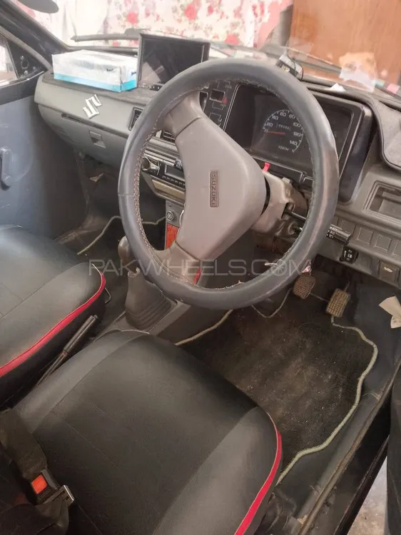Suzuki Alto 2012 for Sale in Swabi Image-1