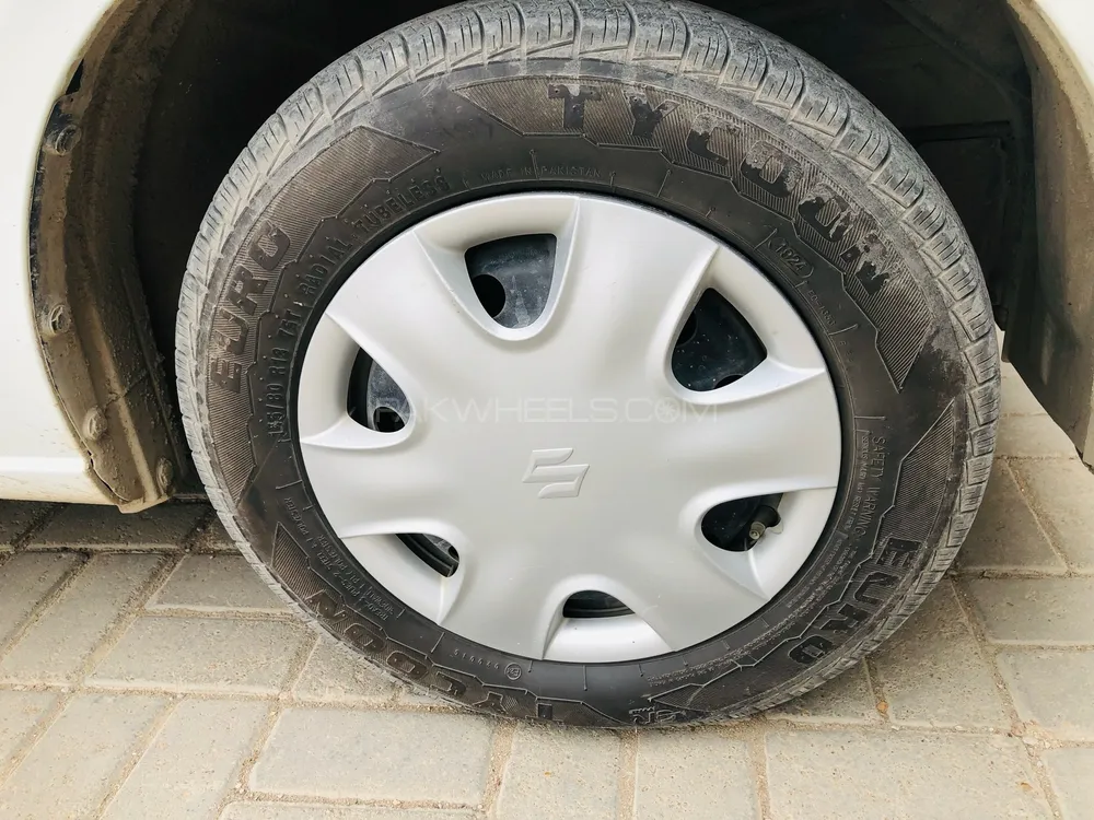 Suzuki Alto 2024 for Sale in Karachi Image-1
