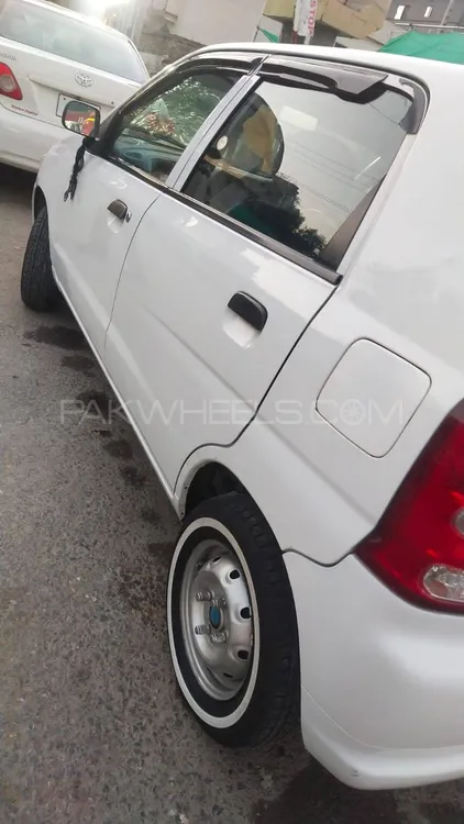 Suzuki Alto 2005 for Sale in Islamabad Image-1