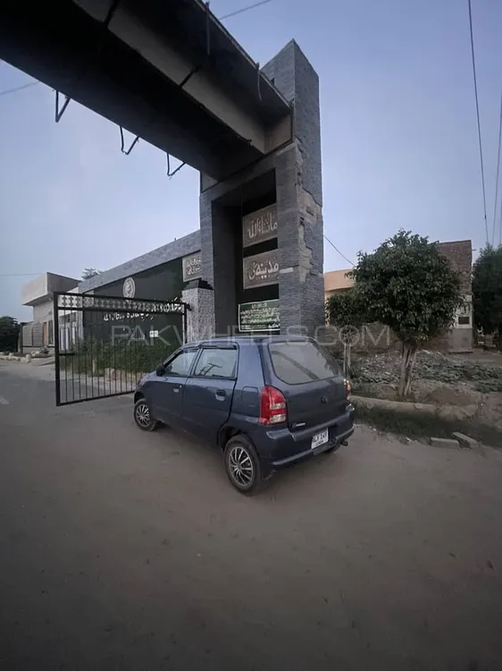 Suzuki Alto 2006 for Sale in Okara Image-1