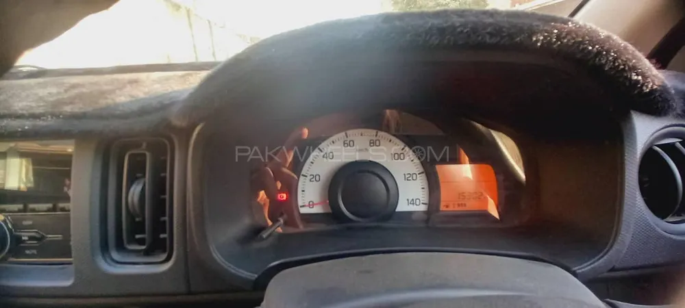 Suzuki Alto 2021 for Sale in Karachi Image-1