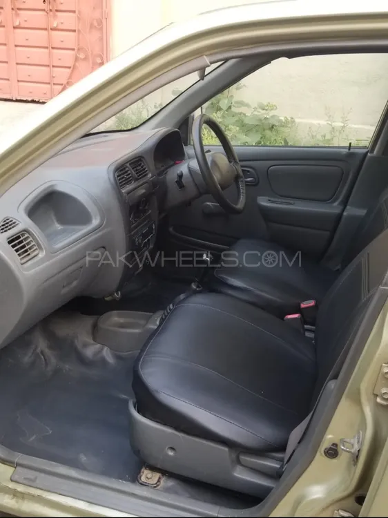 Suzuki Alto 2004 for Sale in Lahore Image-1