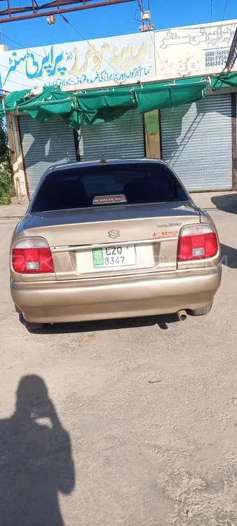 Suzuki Baleno 2005 for Sale in Talagang Image-1