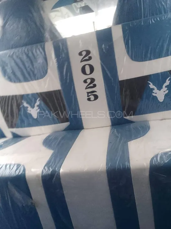 Suzuki Bolan 2006 for Sale in Karachi Image-1