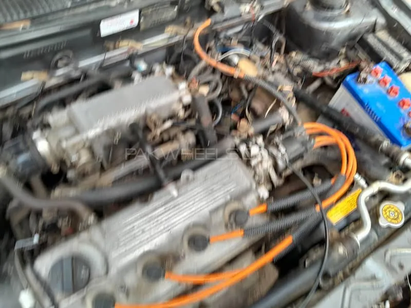 Suzuki Cultus 2012 for Sale in Karachi Image-1
