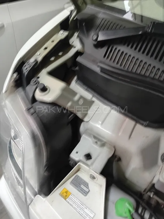 Suzuki Every 2014 for Sale in Lahore Image-1