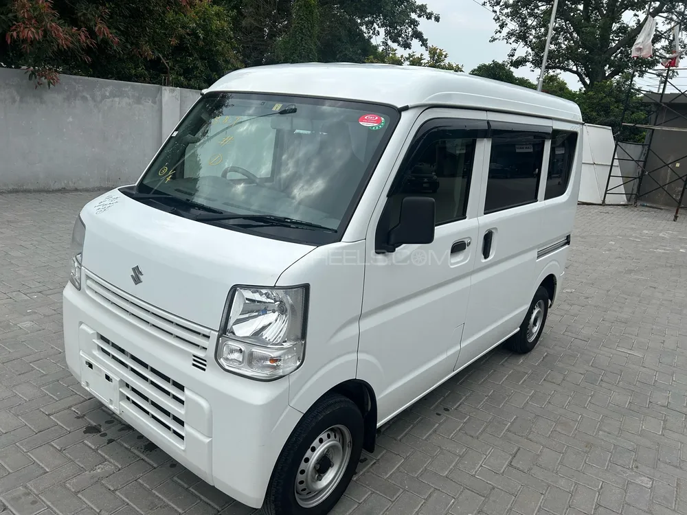 Suzuki Every 2020 for Sale in Sialkot Image-1