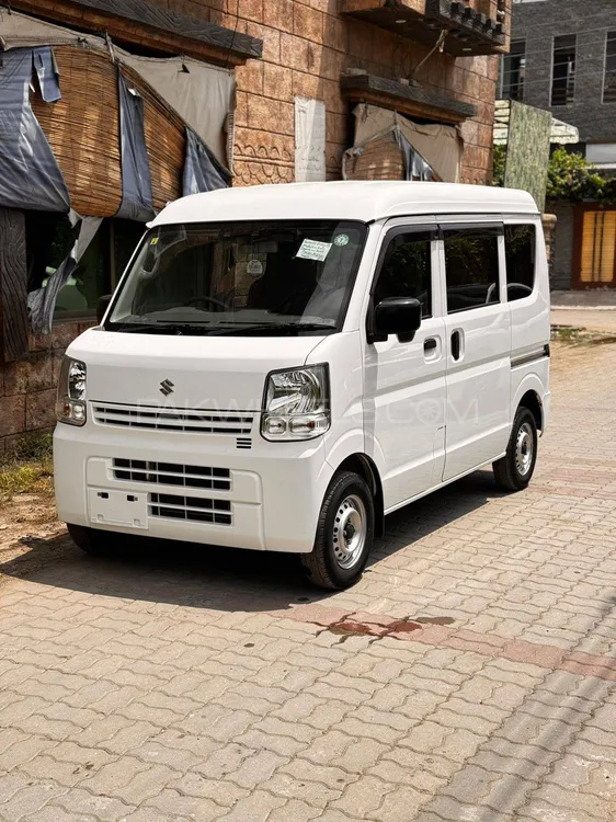 Suzuki Every 2021 for Sale in Sialkot Image-1