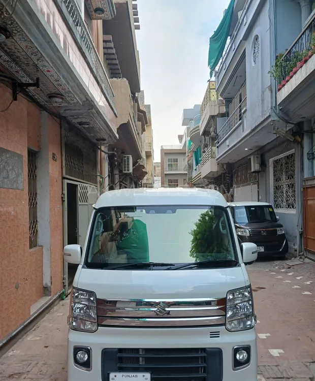 سوزوکی ایوری ویگن 2019 for Sale in لاہور Image-1
