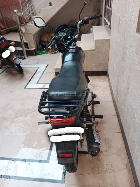 Suzuki GD 110 2021 for Sale Image-1