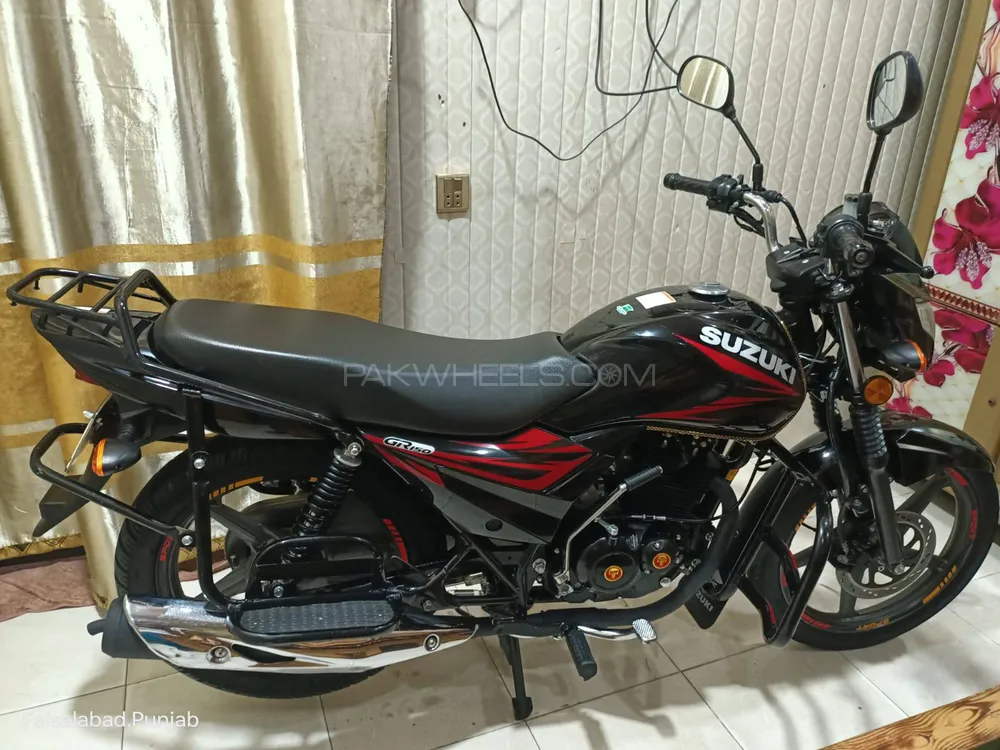 سوزوکی GR 150 2022 for Sale Image-1