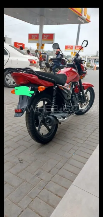 Suzuki GR 150 2024 for Sale Image-1