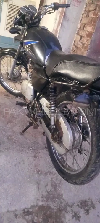 سوزوکی GS 150 2015 for Sale Image-1