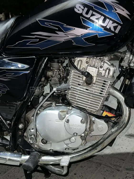 Suzuki GS 150 2021 for Sale Image-1