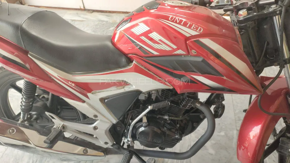 Suzuki GS 150 2023 for Sale Image-1