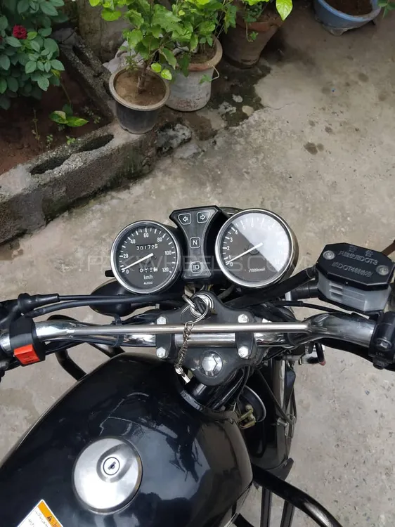 Suzuki GS 150 SE 2021 for Sale Image-1