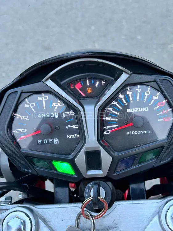 سوزوکی GSX 125 2023 for Sale Image-1