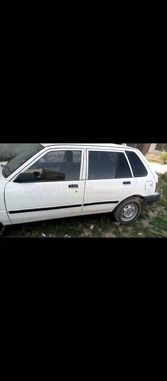 Suzuki Khyber 1994 for Sale in Rawalpindi Image-1