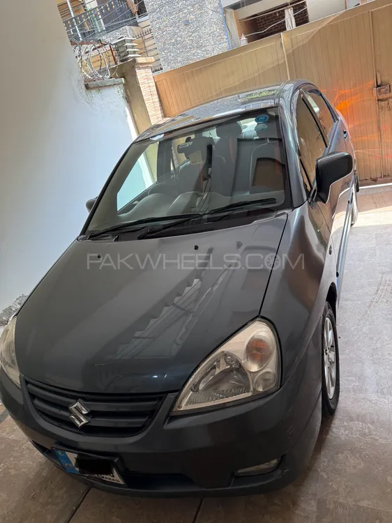 Suzuki Liana 2006 for Sale in Rawalpindi Image-1